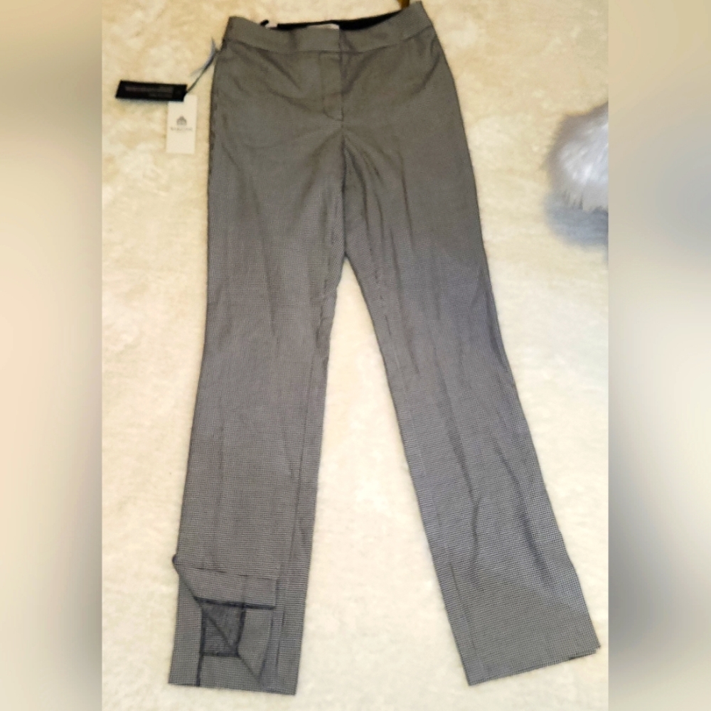 BABATON - Numero Houndstooth Pants